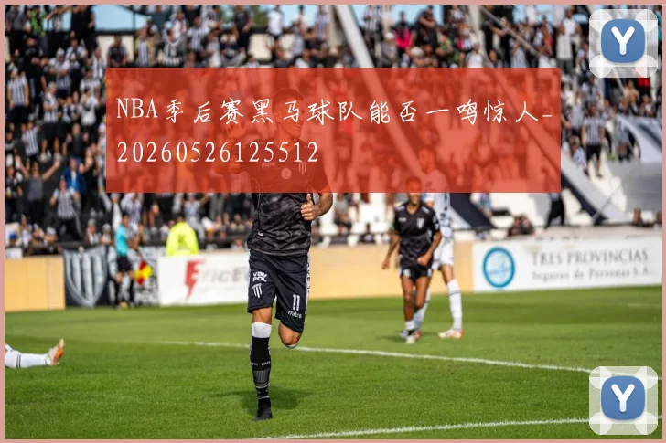 NBA季后赛黑马球队能否一鸣惊人_20260526125512